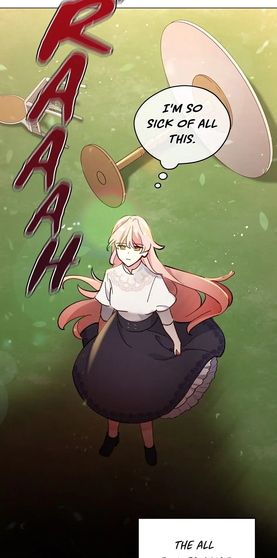 Solitary Lady Chapter 2 – Page 5