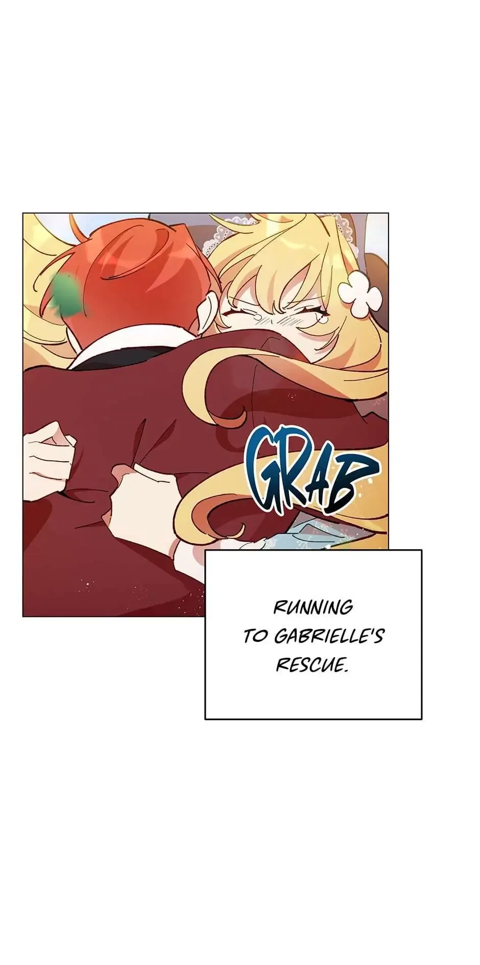 Solitary Lady Chapter 2 – Page 8