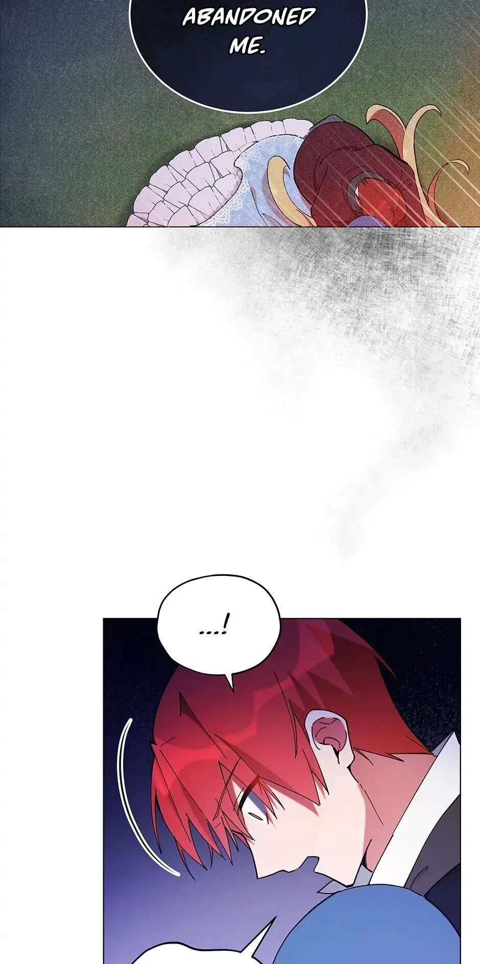 Solitary Lady Chapter 2 – Page 20