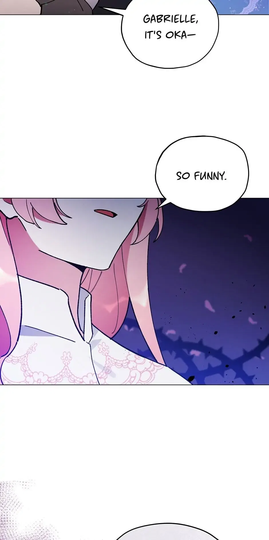 Solitary Lady Chapter 2 – Page 22