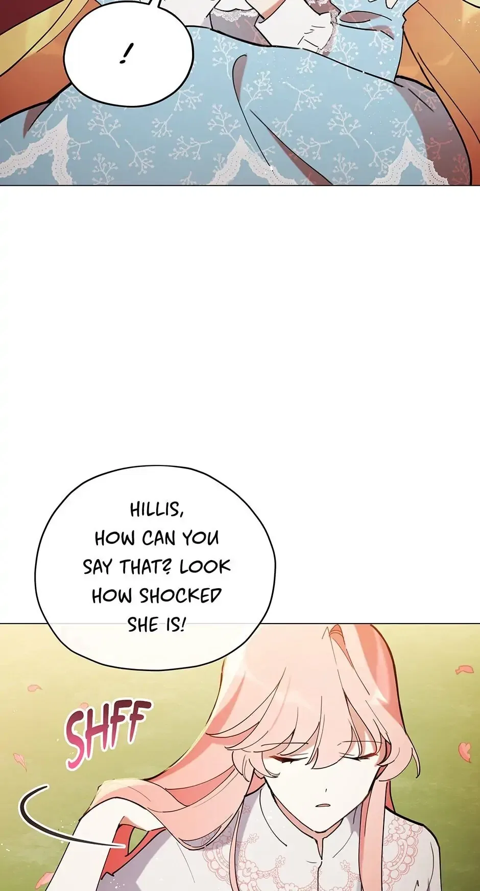 Solitary Lady Chapter 2 – Page 25