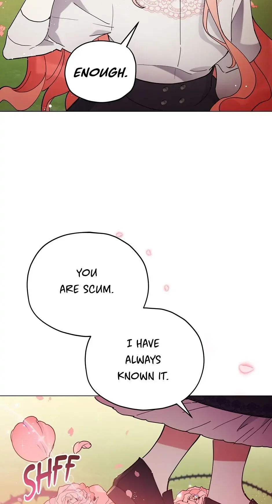 Solitary Lady Chapter 2 – Page 26