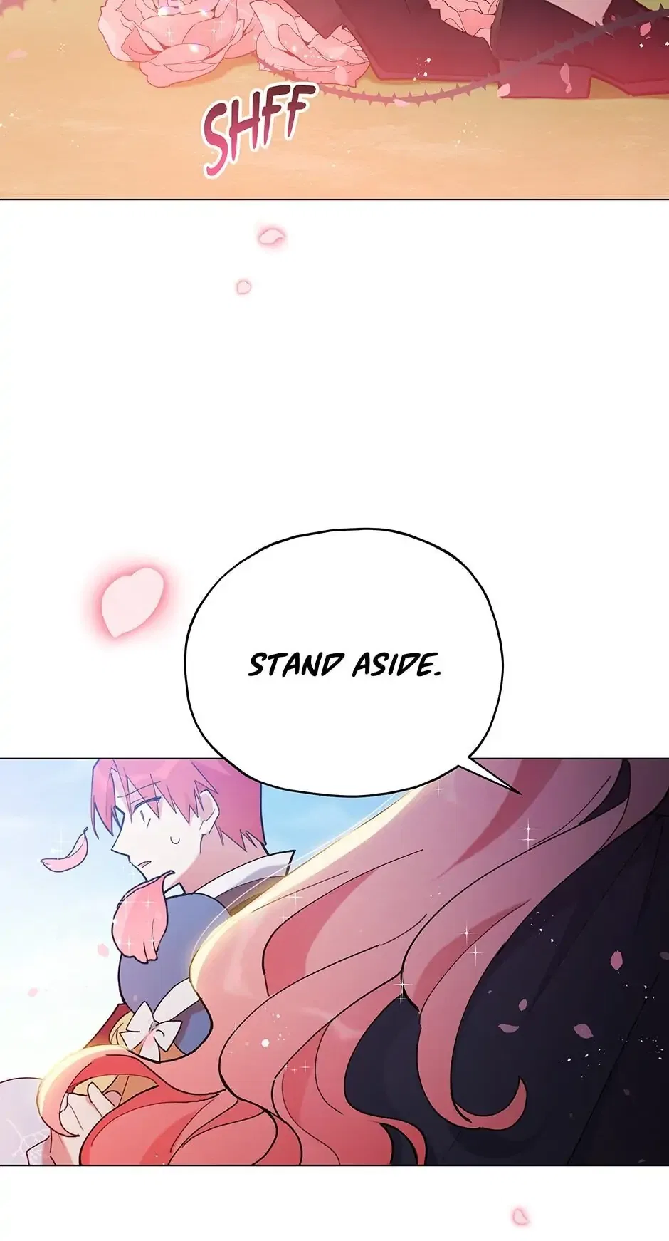 Solitary Lady Chapter 2 – Page 27