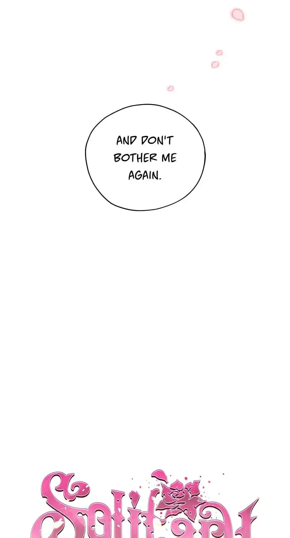 Solitary Lady Chapter 2 – Page 28