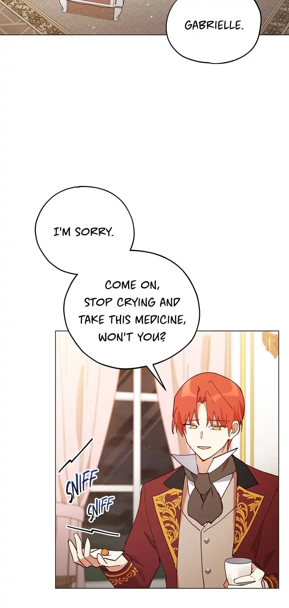 Solitary Lady Chapter 2 – Page 42