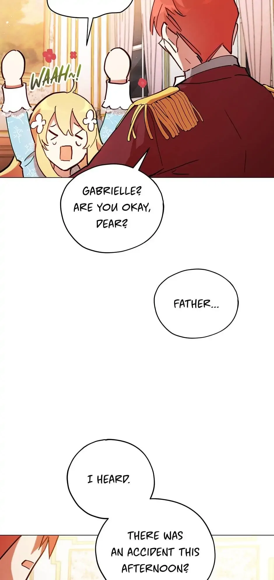Solitary Lady Chapter 2 – Page 49