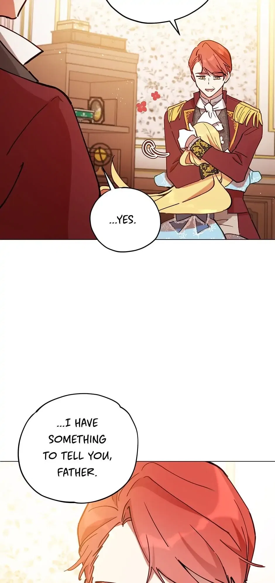 Solitary Lady Chapter 2 – Page 50