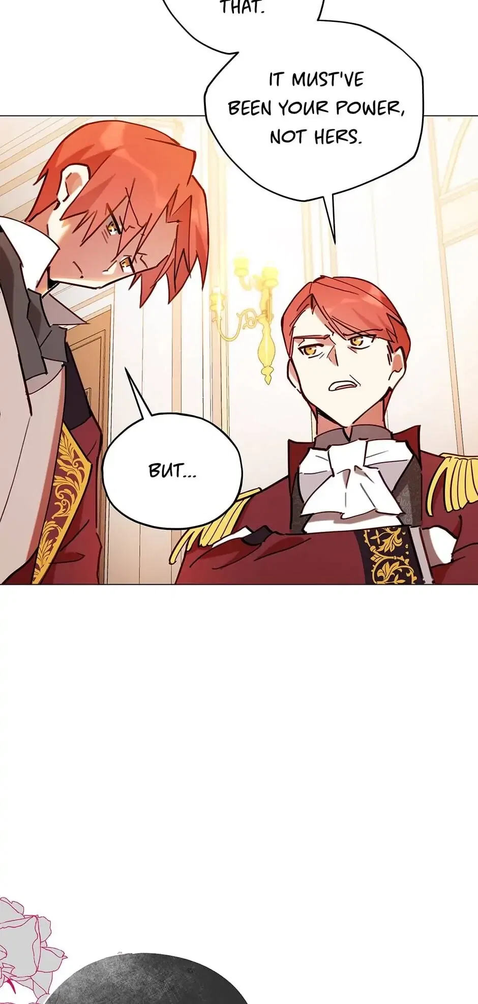 Solitary Lady Chapter 2 – Page 53