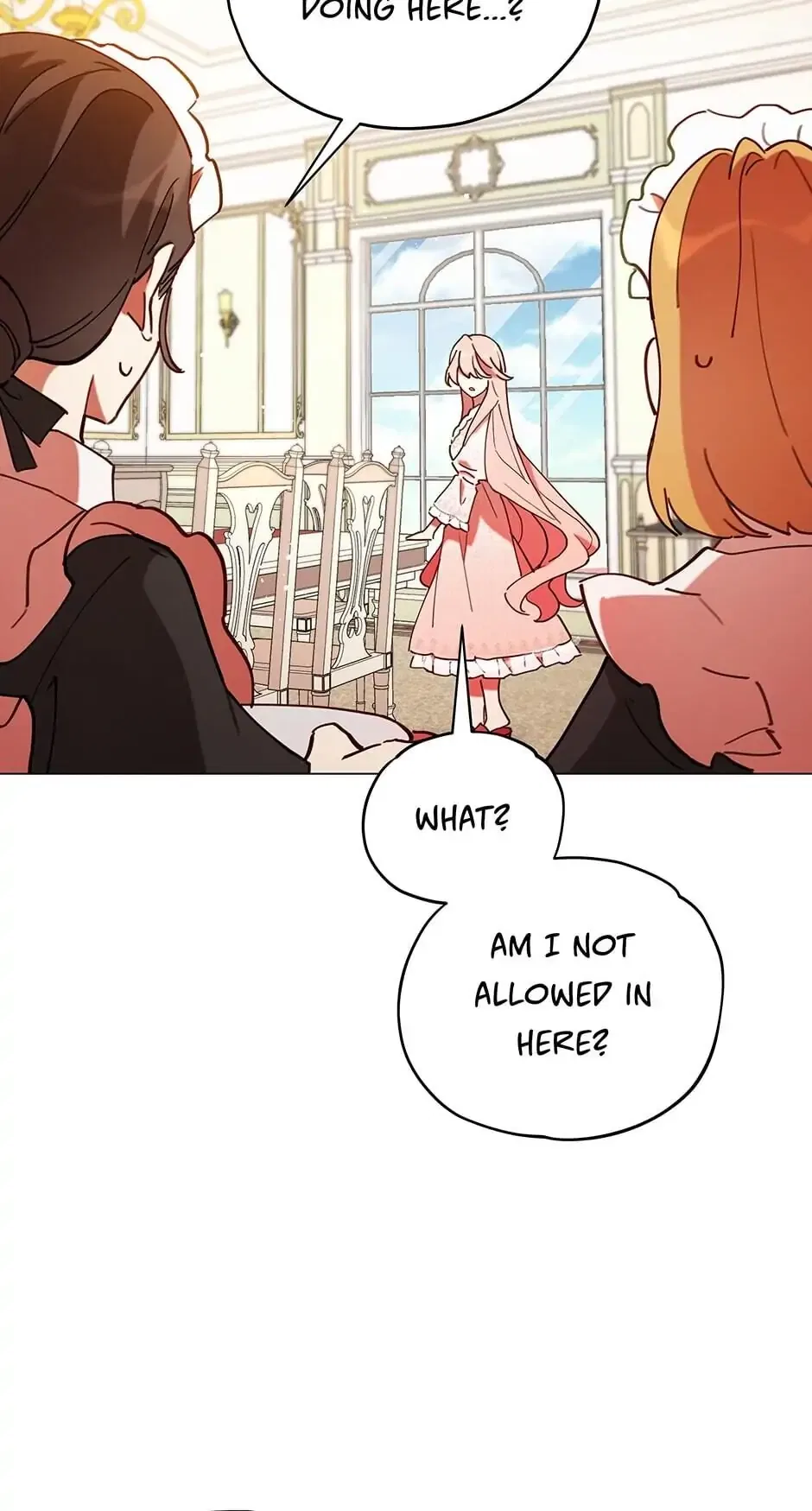 Solitary Lady Chapter 2 – Page 61