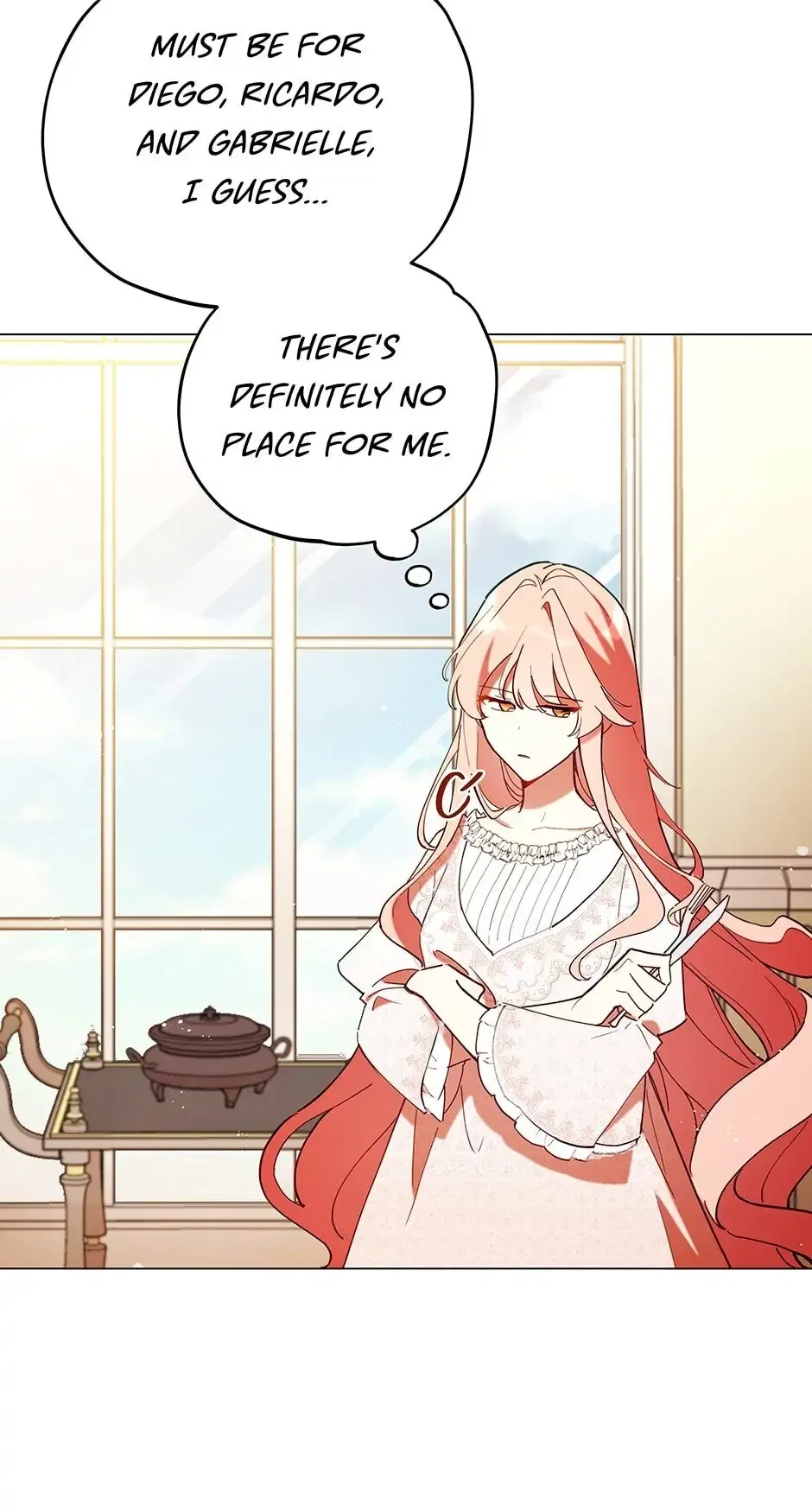 Solitary Lady Chapter 2 – Page 63