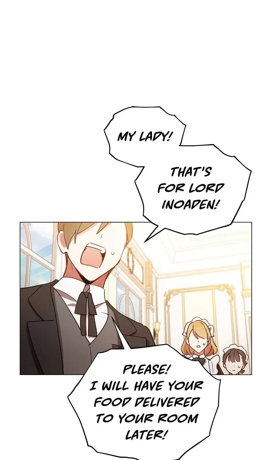 Solitary Lady Chapter 2 – Page 66