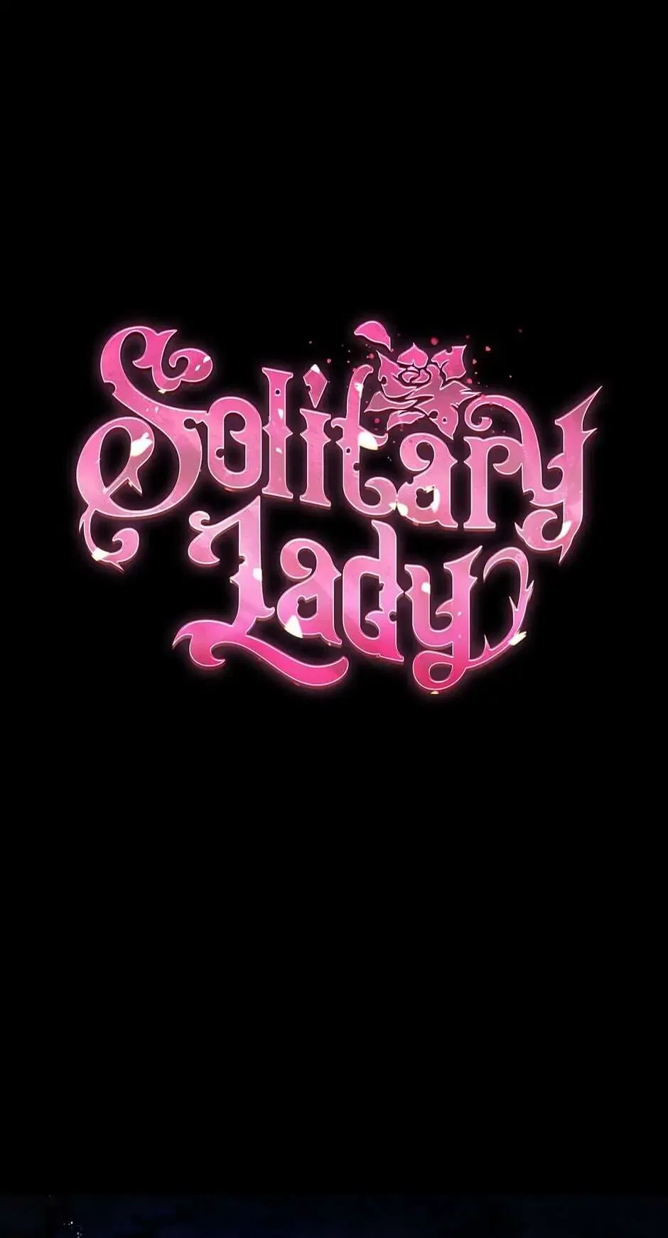 Solitary Lady Chapter 1 – Page 2