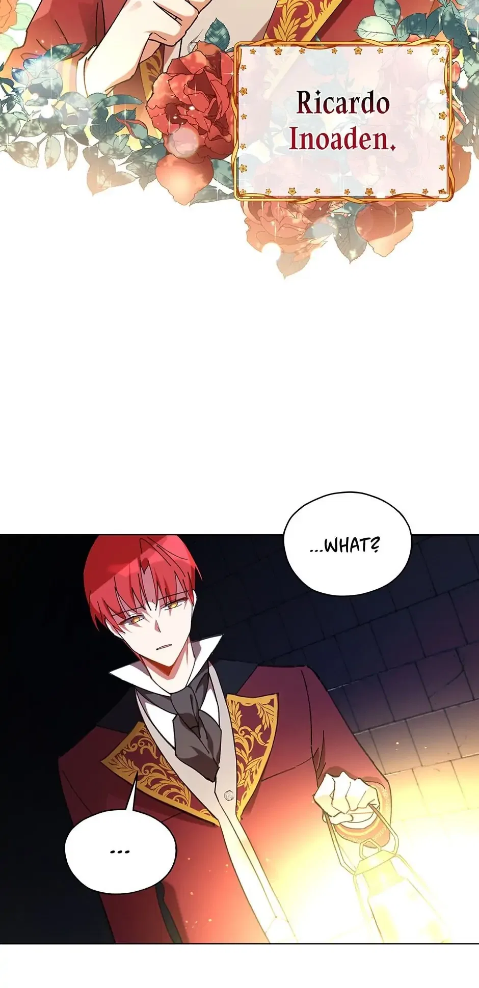 Solitary Lady Chapter 1 – Page 9