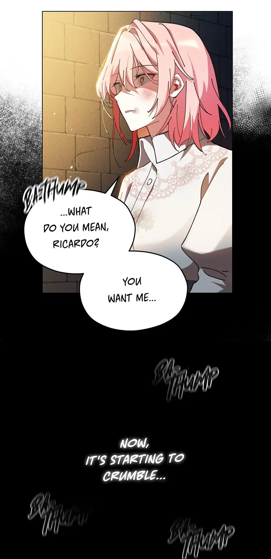 Solitary Lady Chapter 1 – Page 11