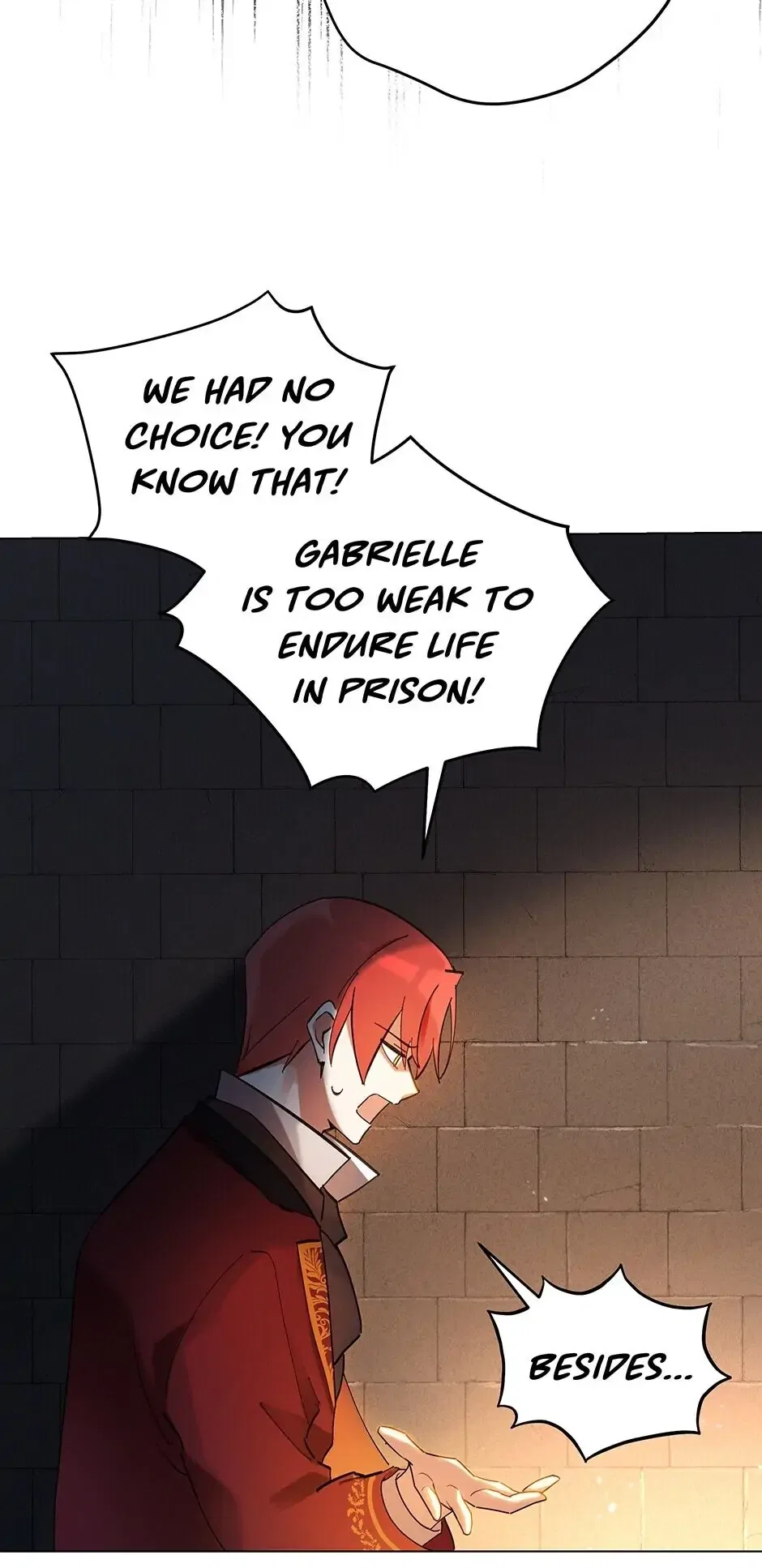 Solitary Lady Chapter 1 – Page 14