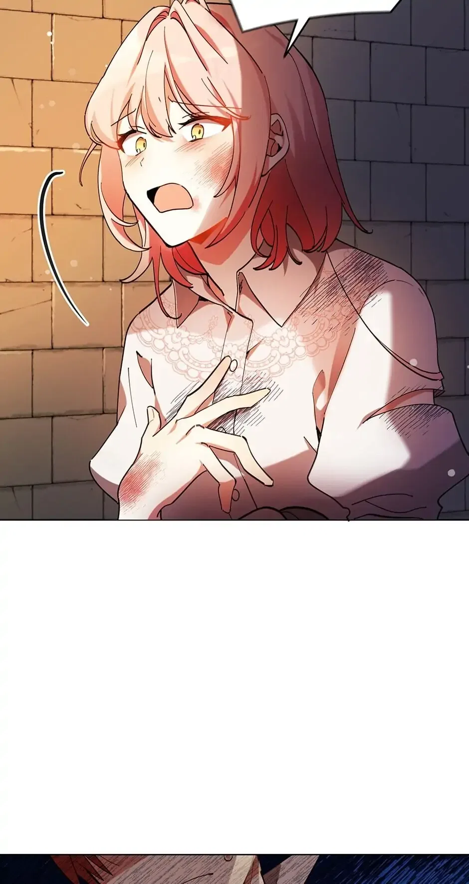 Solitary Lady Chapter 1 – Page 17