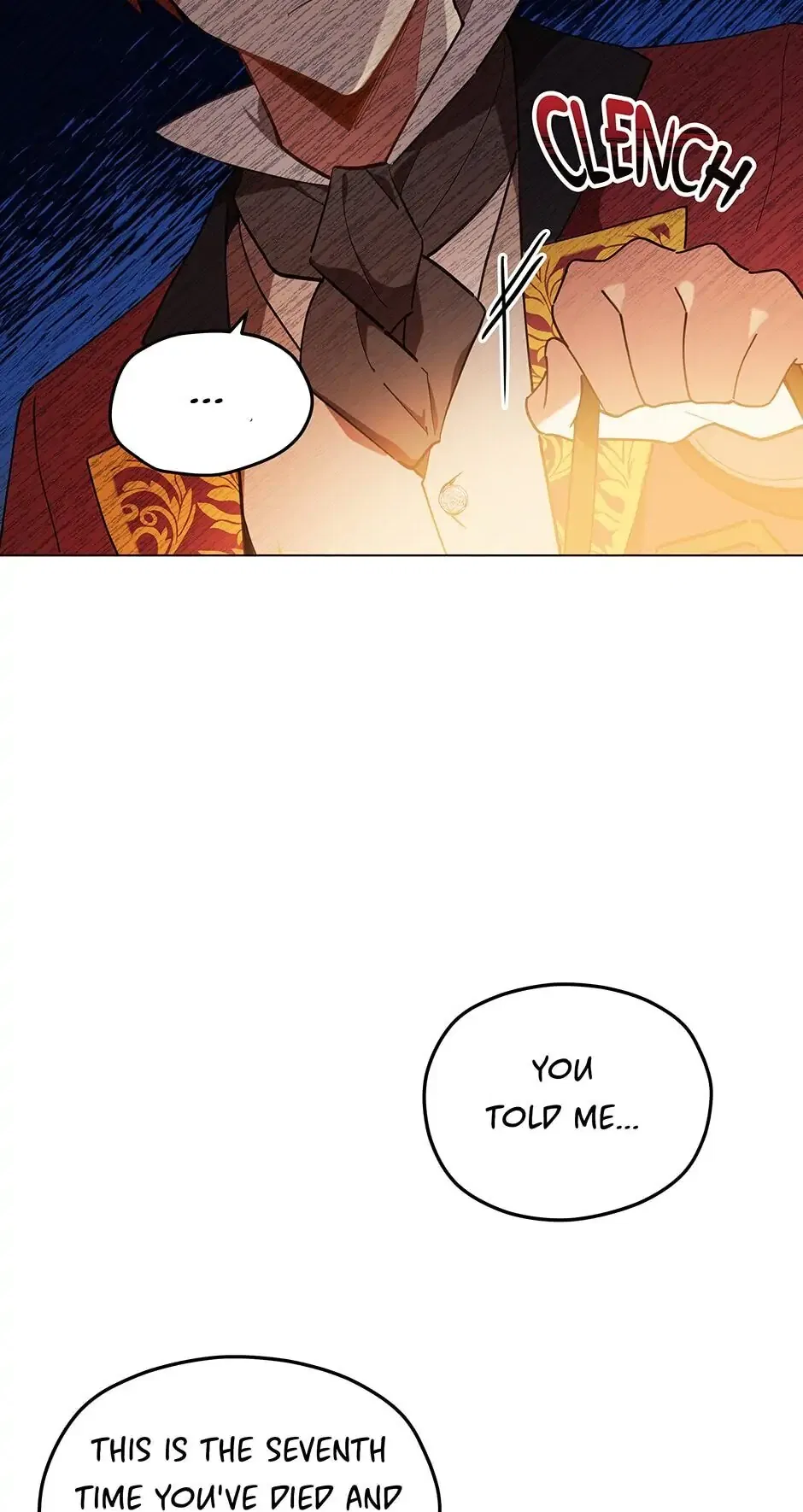 Solitary Lady Chapter 1 – Page 18