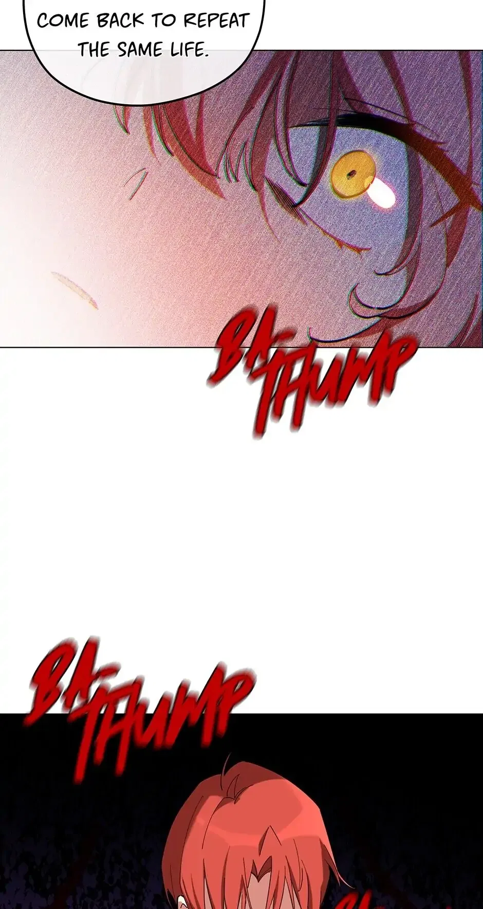 Solitary Lady Chapter 1 – Page 19