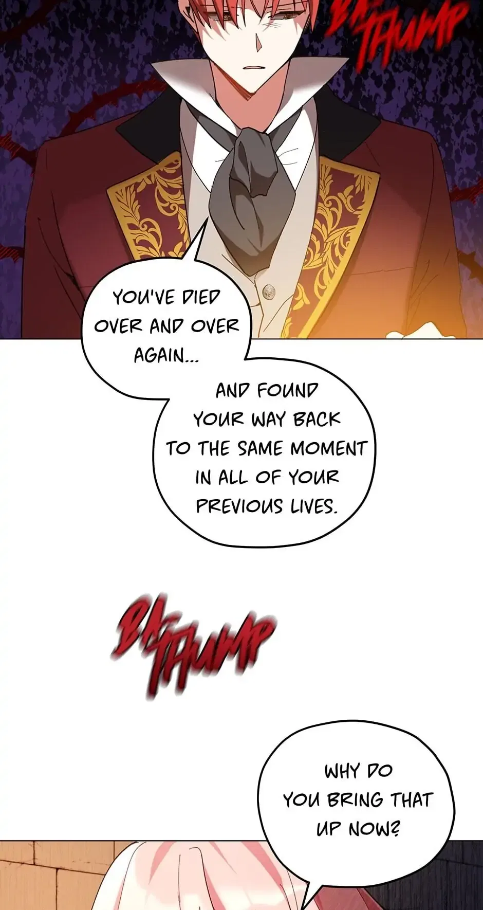 Solitary Lady Chapter 1 – Page 20