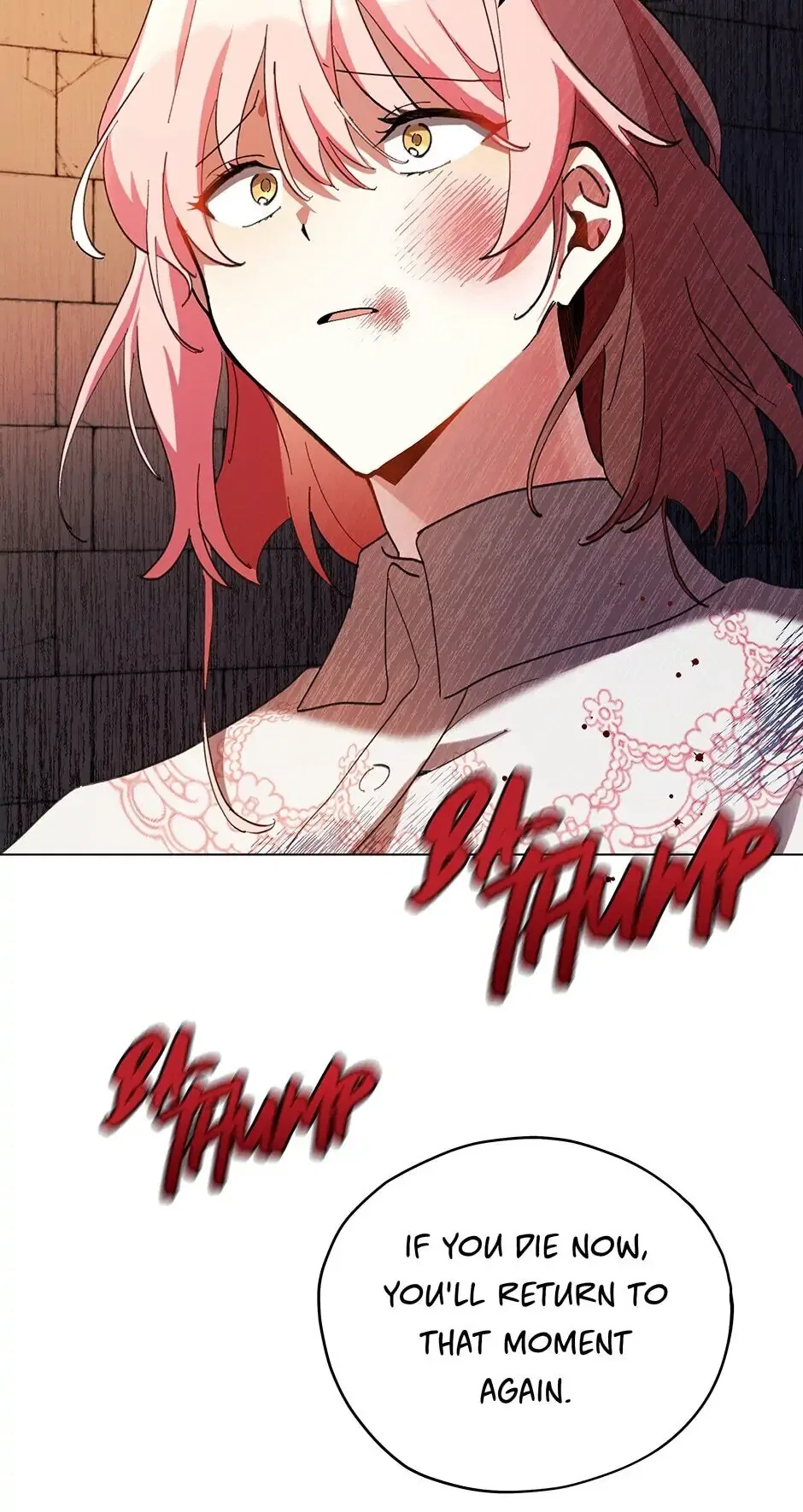 Solitary Lady Chapter 1 – Page 21