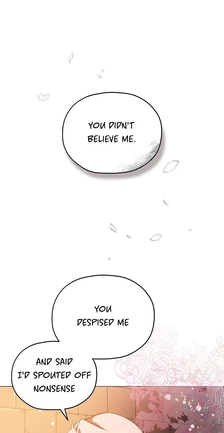 Solitary Lady Chapter 1 – Page 28