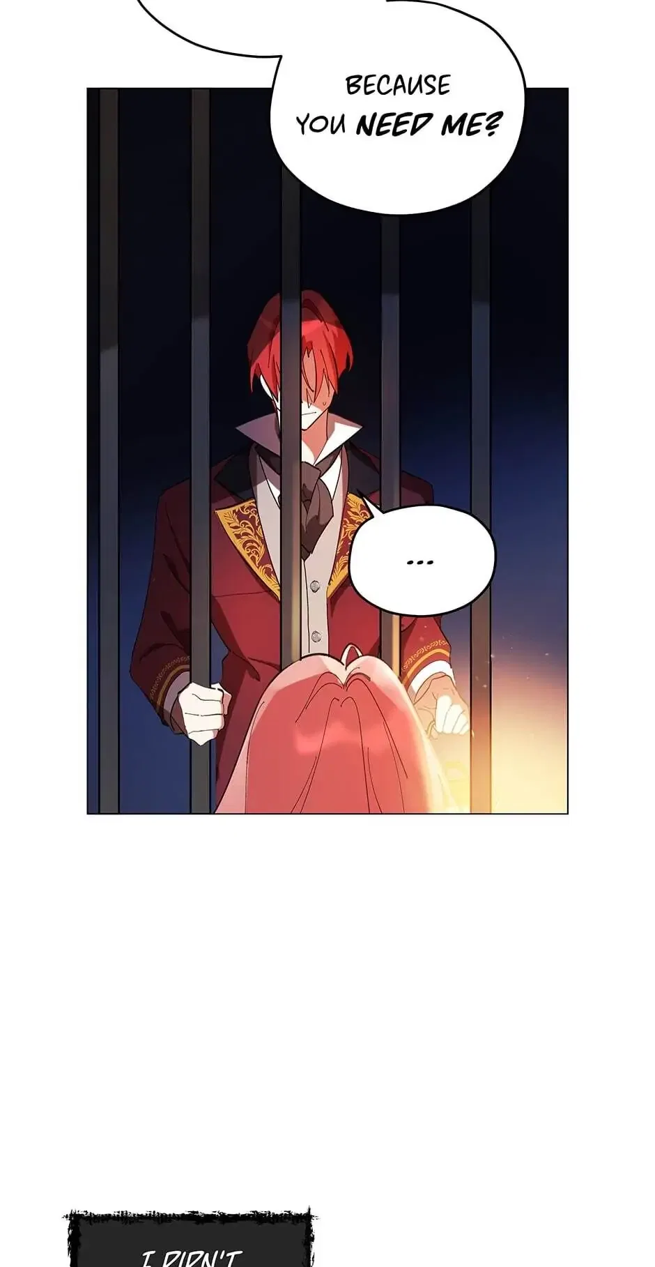 Solitary Lady Chapter 1 – Page 30
