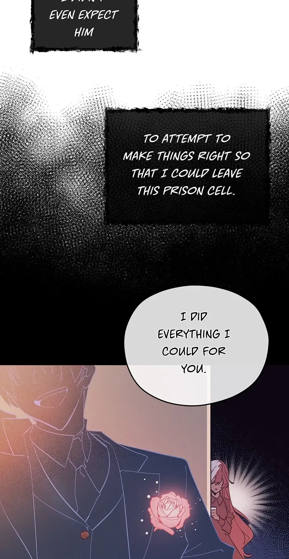Solitary Lady Chapter 1 – Page 31