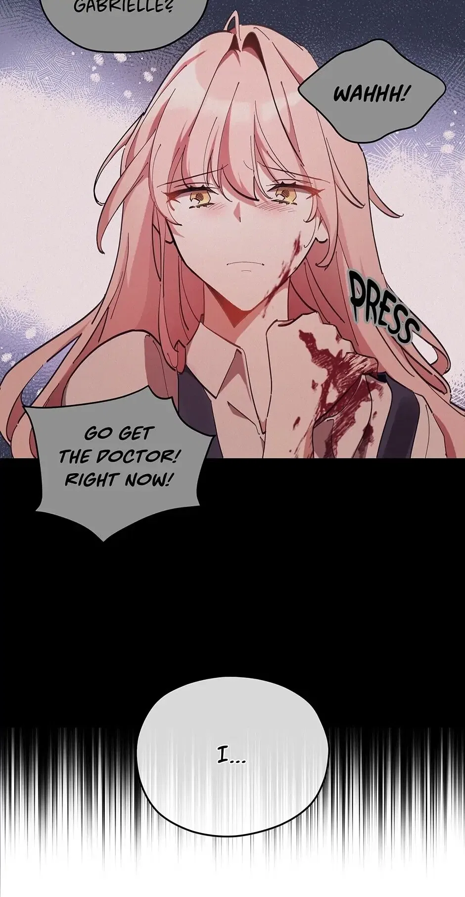 Solitary Lady Chapter 1 – Page 34
