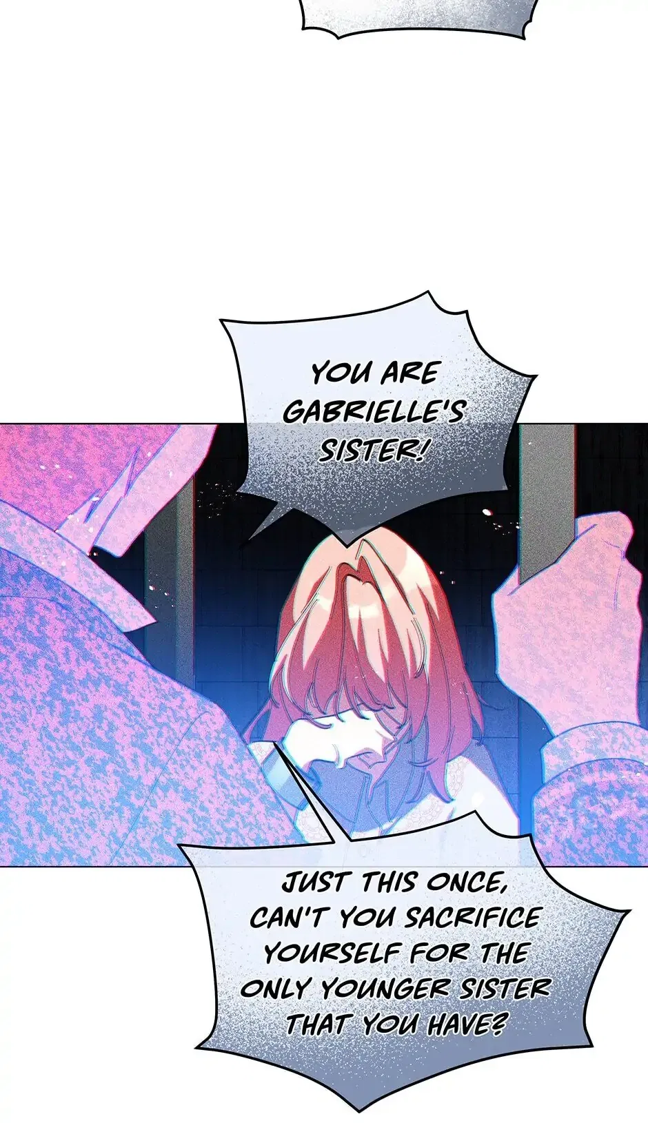 Solitary Lady Chapter 1 – Page 39