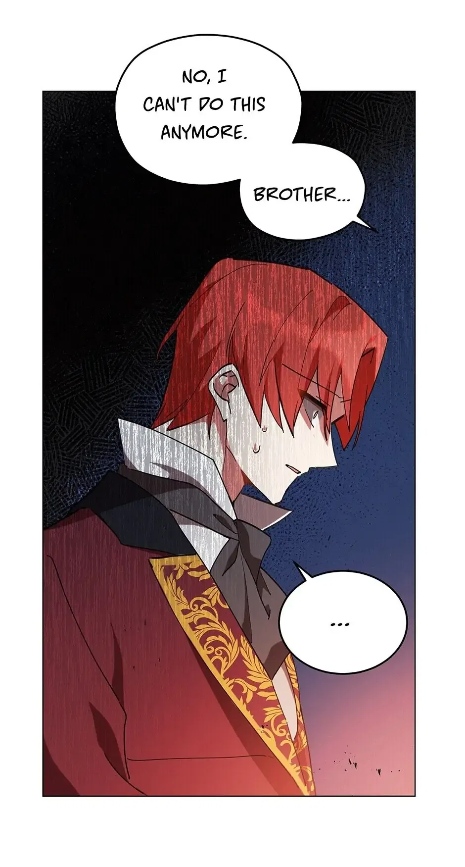 Solitary Lady Chapter 1 – Page 41