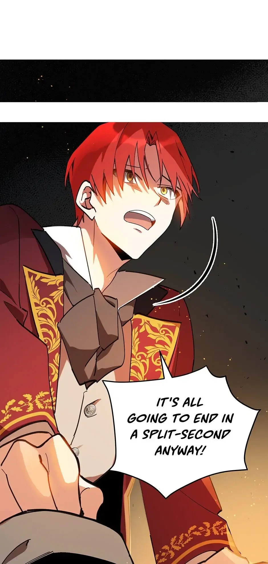 Solitary Lady Chapter 1 – Page 47