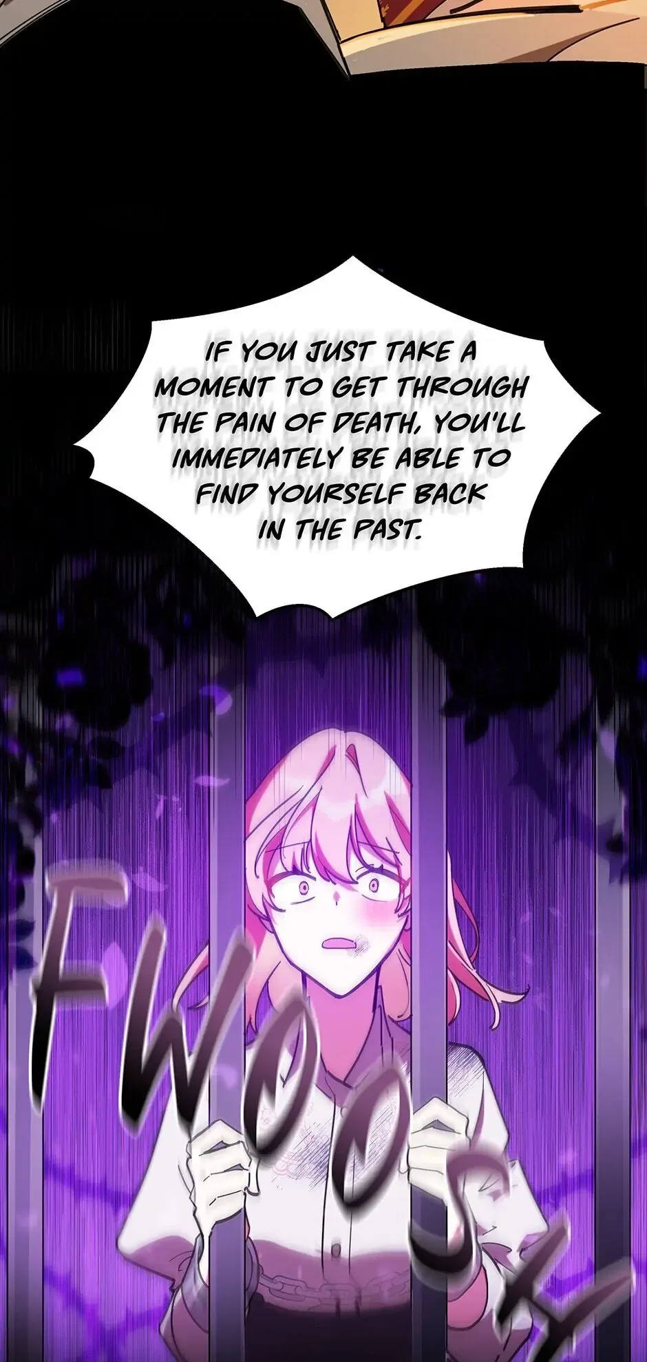 Solitary Lady Chapter 1 – Page 48