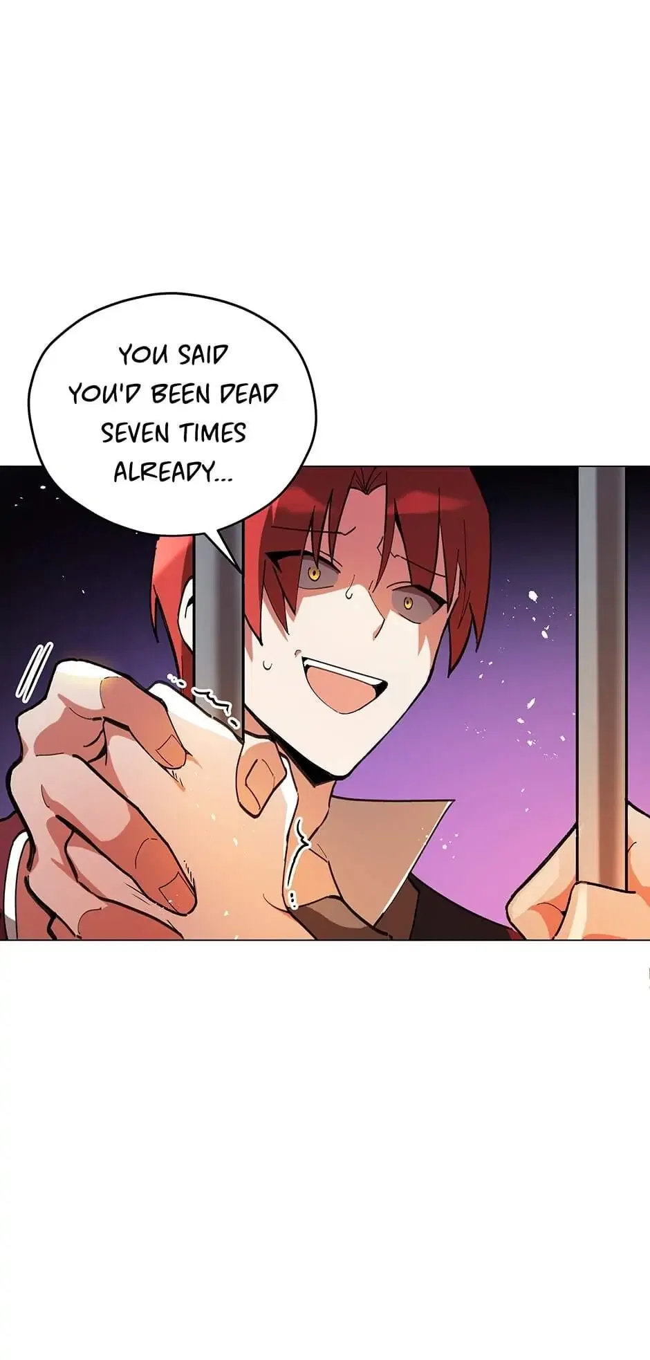 Solitary Lady Chapter 1 – Page 53