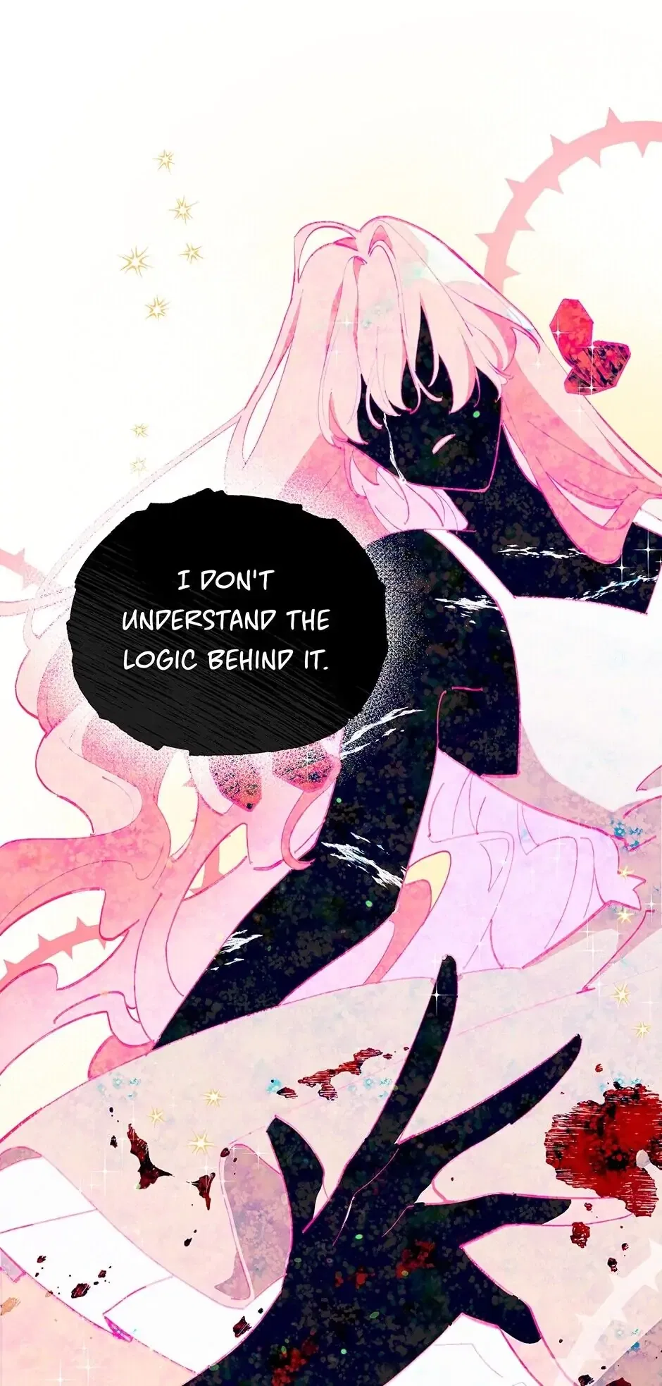 Solitary Lady Chapter 1 – Page 54