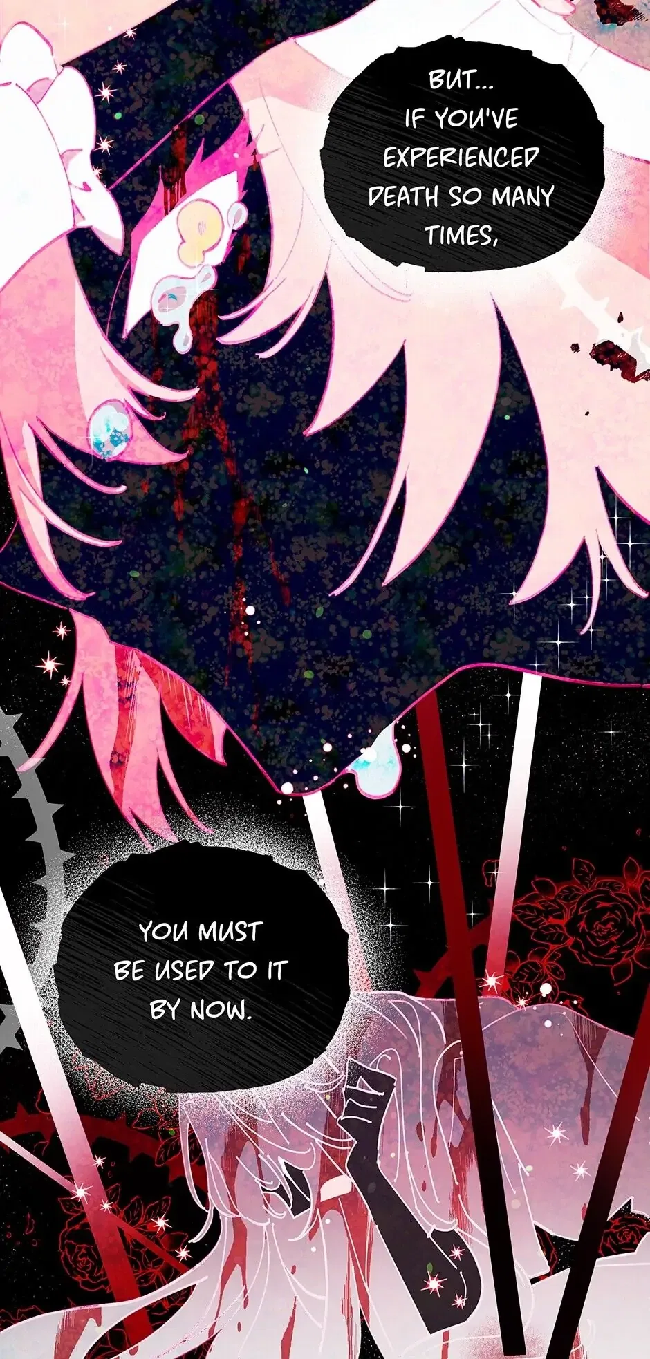 Solitary Lady Chapter 1 – Page 55