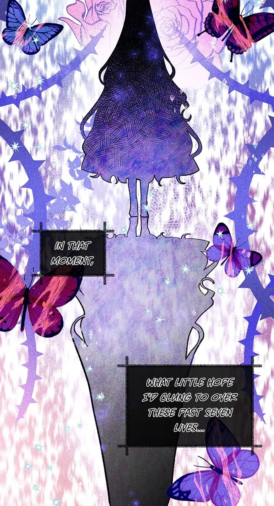 Solitary Lady Chapter 1 – Page 61