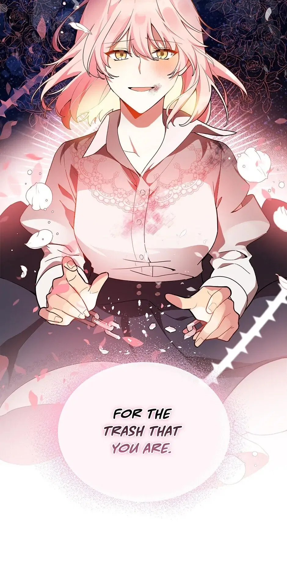 Solitary Lady Chapter 1 – Page 69