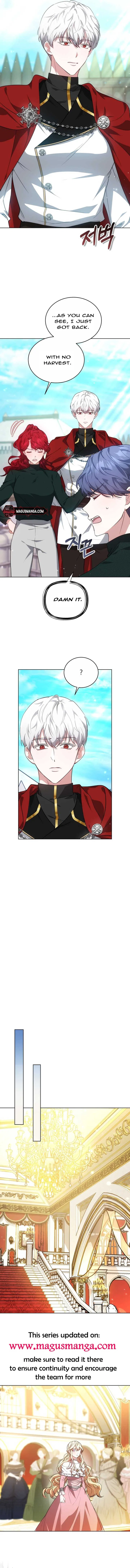 Living as the Villain’s Stepmother Chapter 13 – Page 6