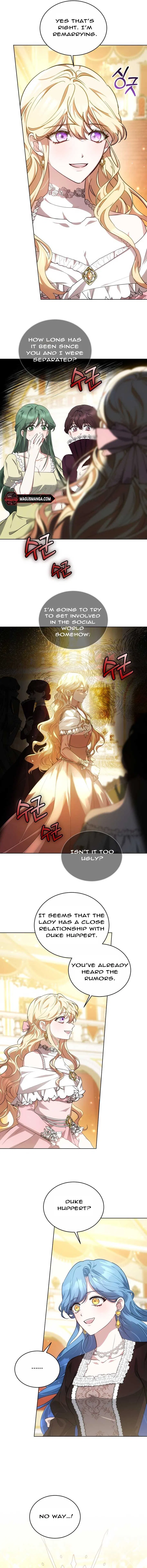 Living as the Villain’s Stepmother Chapter 13 – Page 9