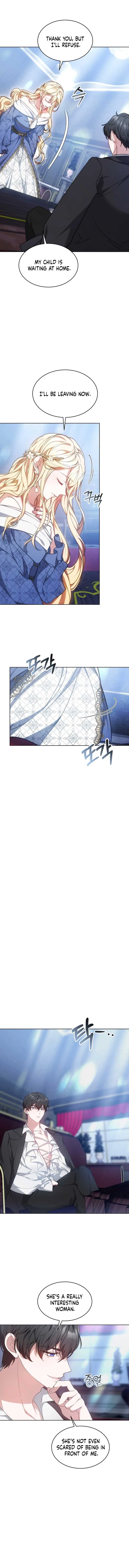 Living as the Villain’s Stepmother Chapter 4 – Page 12