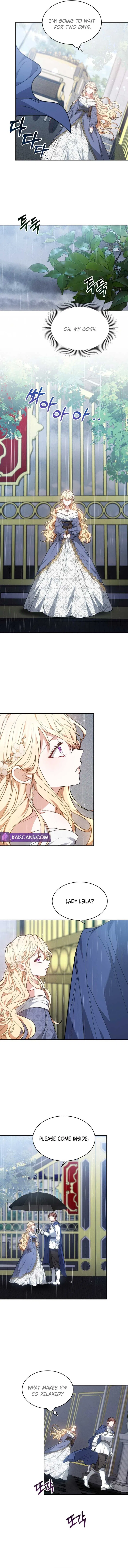 Living as the Villain’s Stepmother Chapter 3 – Page 13
