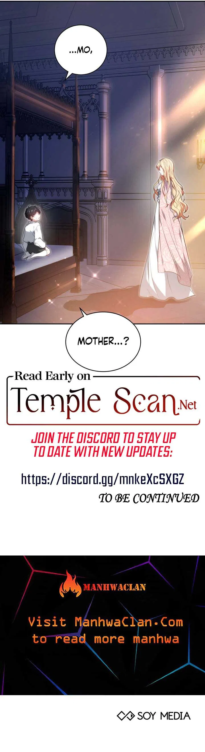 Living as the Villain’s Stepmother Chapter 1 – Page 14