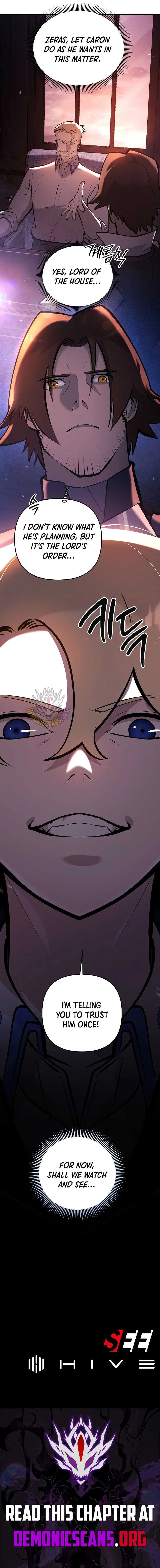 The Mad Dog of the Duke’s Estate Chapter 22 – Page 16