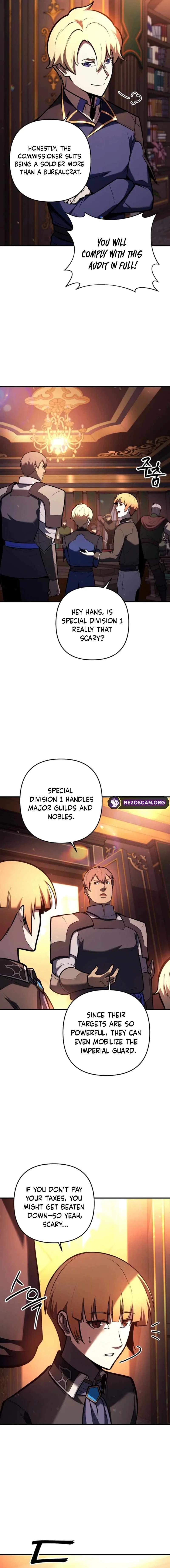 The Mad Dog of the Duke’s Estate Chapter 19 – Page 6