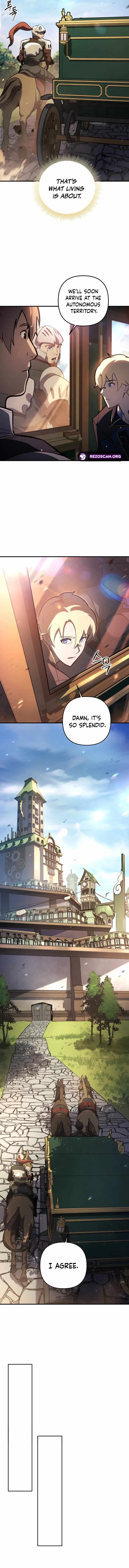 The Mad Dog of the Duke’s Estate Chapter 18 – Page 7