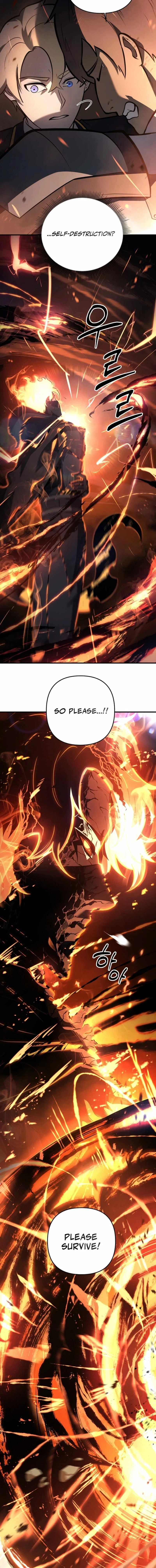 The Mad Dog of the Duke’s Estate Chapter 17 – Page 16
