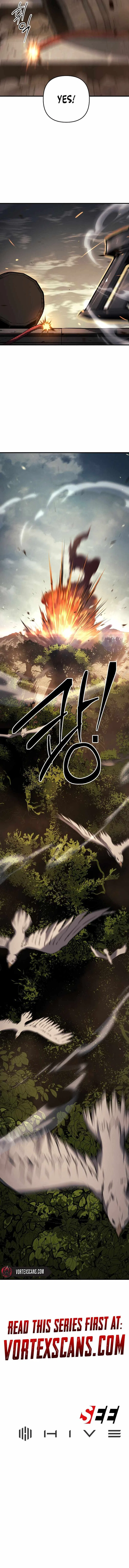 The Mad Dog of the Duke’s Estate Chapter 15 – Page 15