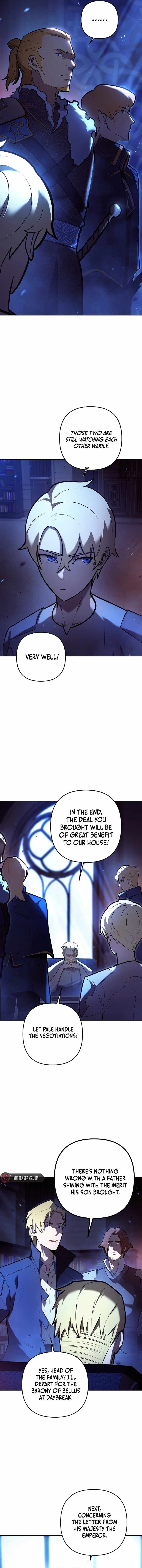The Mad Dog of the Duke’s Estate Chapter 13 – Page 6