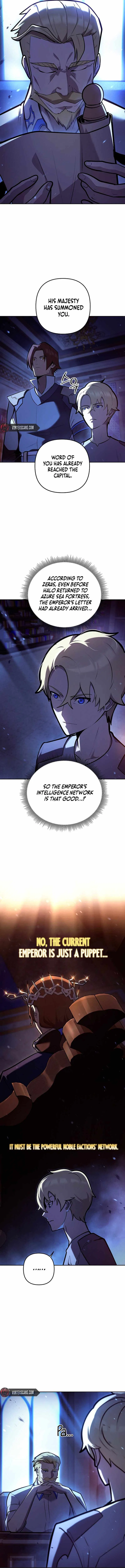 The Mad Dog of the Duke’s Estate Chapter 13 – Page 7
