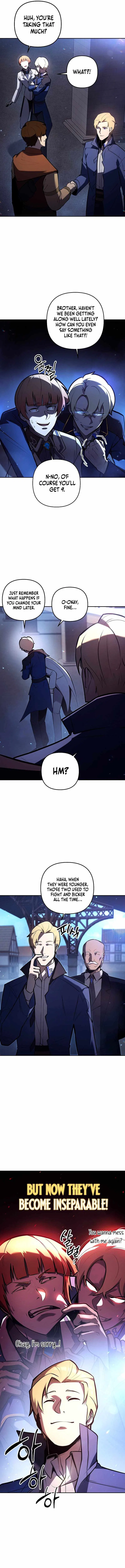 The Mad Dog of the Duke’s Estate Chapter 13 – Page 14